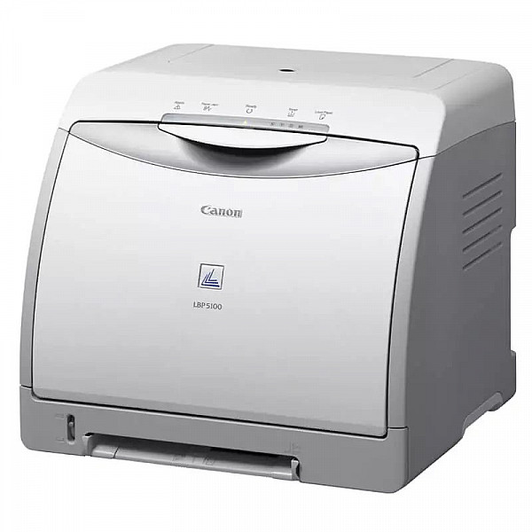  Canon LBP5100