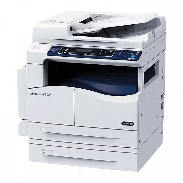  Xerox WorkCentre 5024