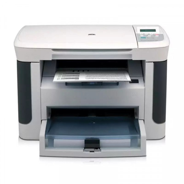  HP LaserJet M1120n