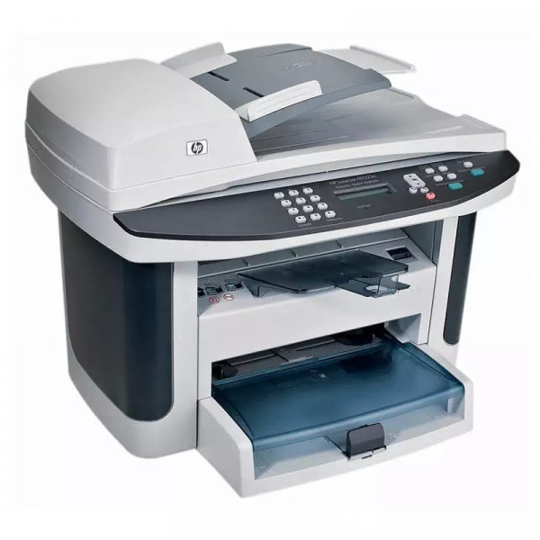  HP LaserJet M1522n