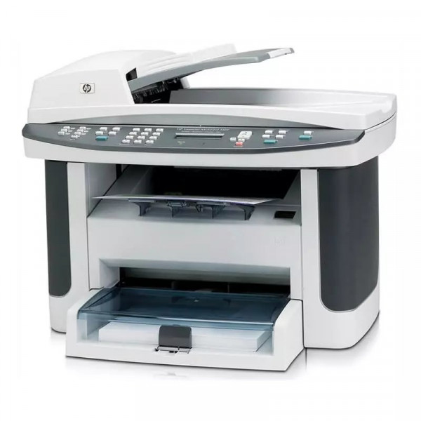  HP LaserJet M1522nf