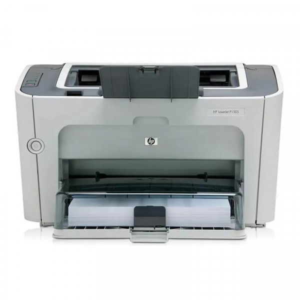  HP LaserJet P1505n