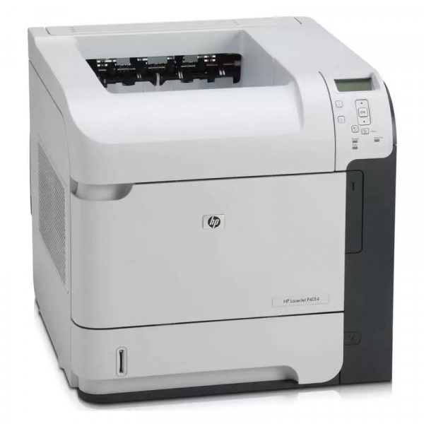  HP LaserJet P4014