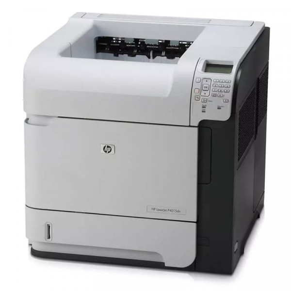  HP LaserJet P4015dn