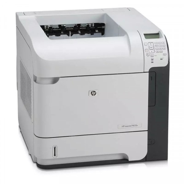  HP LaserJet P4015n