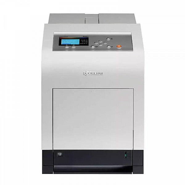  Kyocera Ecosys P7035cdn