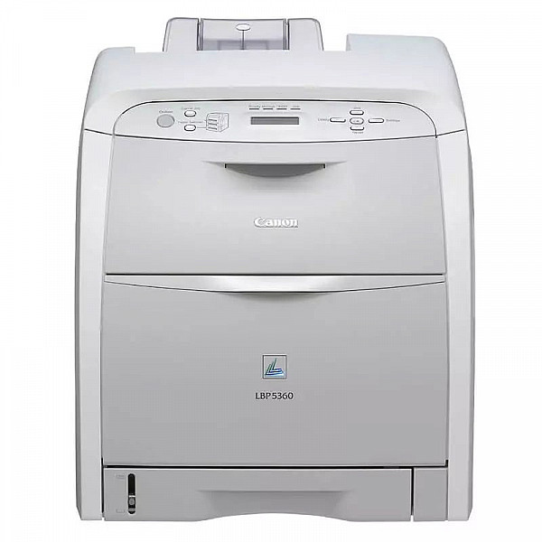  Canon LBP5360