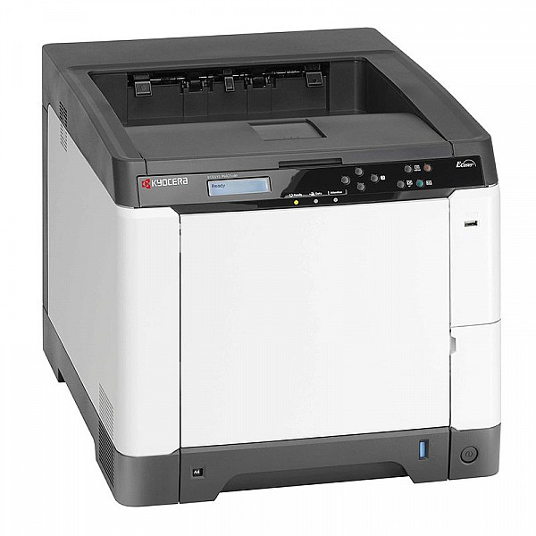  Kyocera Ecosys P6021cdn