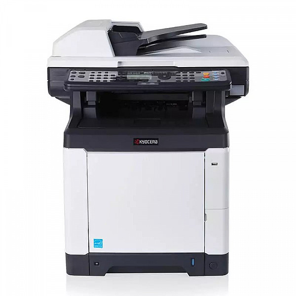  Kyocera Ecosys M6026cdn