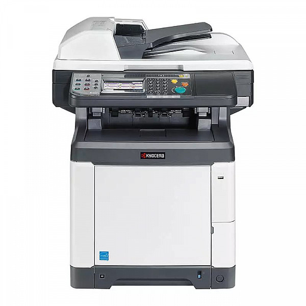  Kyocera Ecosys M6026cidn