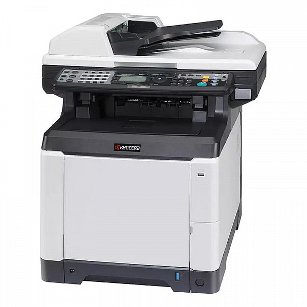  Kyocera Ecosys M6526cdn