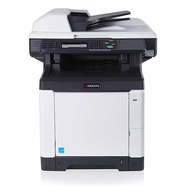  Kyocera Ecosys M6526cidn