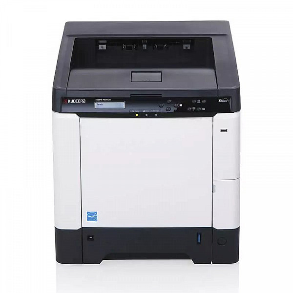  Kyocera Ecosys P6026cdn