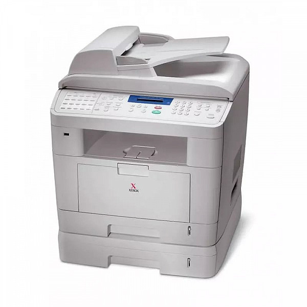  Xerox WorkCentre PE120