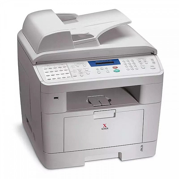  Xerox WorkCentre PE120i