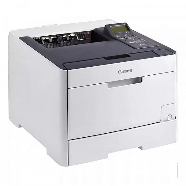  Canon LBP7660Cdn