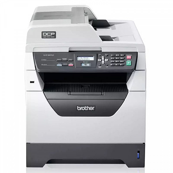  Brother DCP-8070D