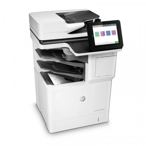  HP LaserJet Managed MFP E62565