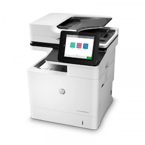  HP LaserJet Managed MFP E62655