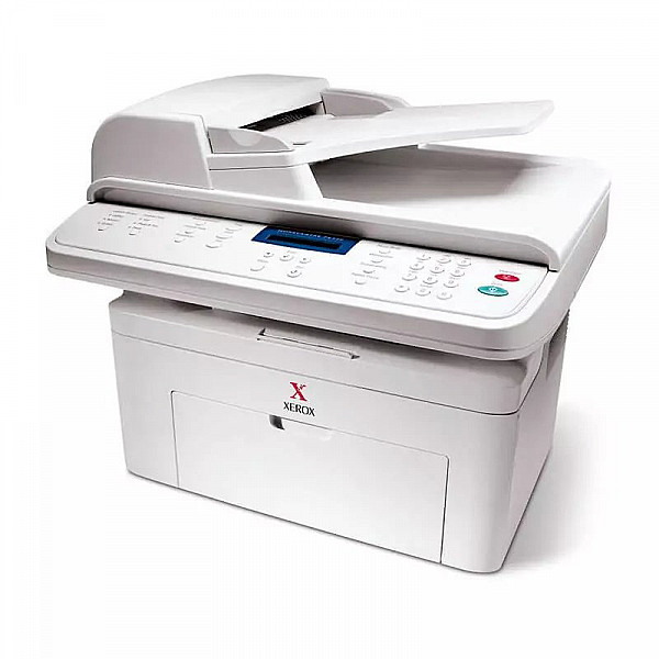  Xerox WorkCentre PE220