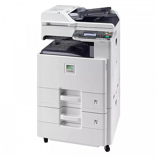  Kyocera FS-C8020MFP