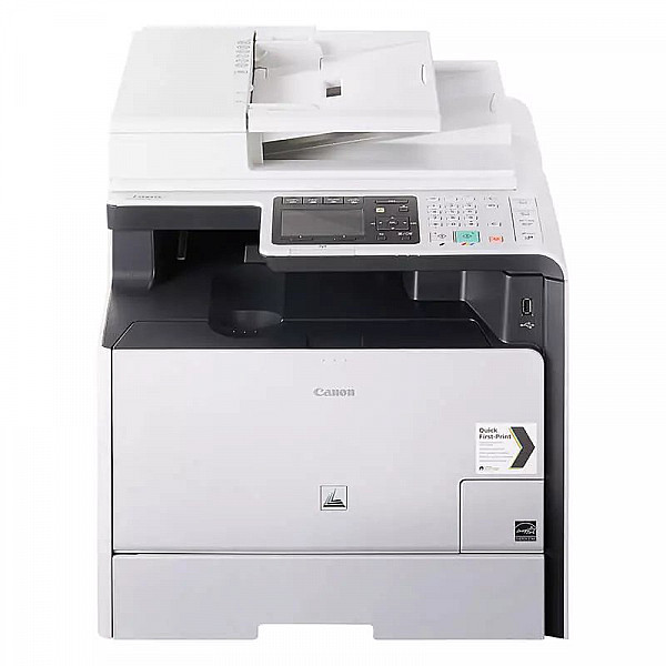  Canon MF8580Cdw