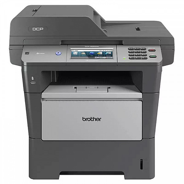  Brother DCP-8250DN