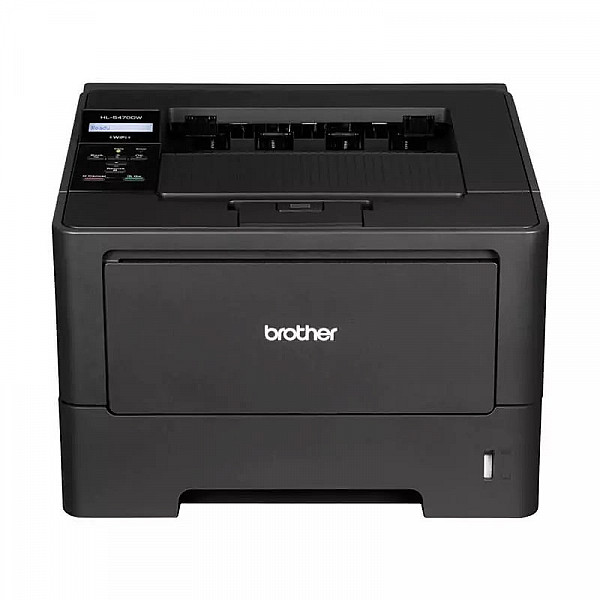  Brother HL-5470DW