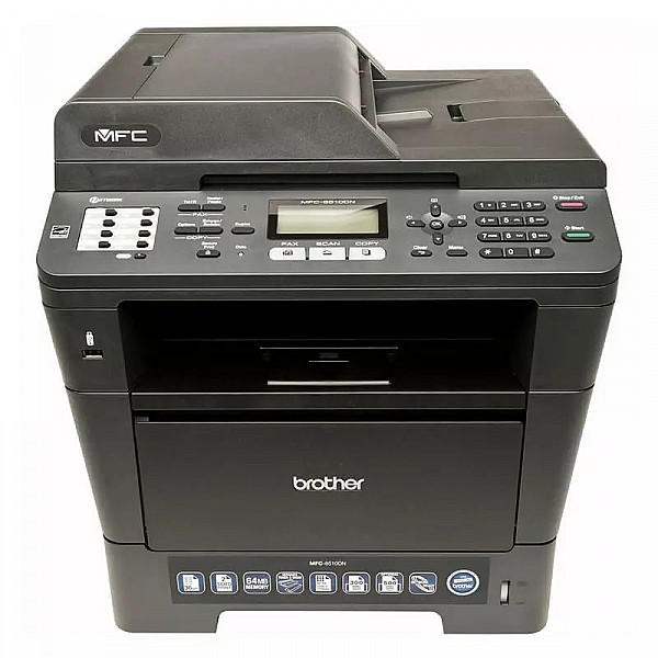  Brother MFC-8510DN