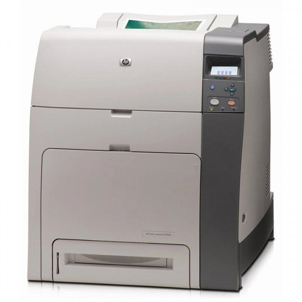  HP Color LaserJet CP4005dn