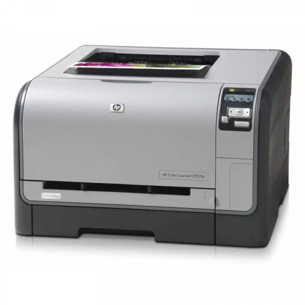  HP Color LaserJet CP1515n