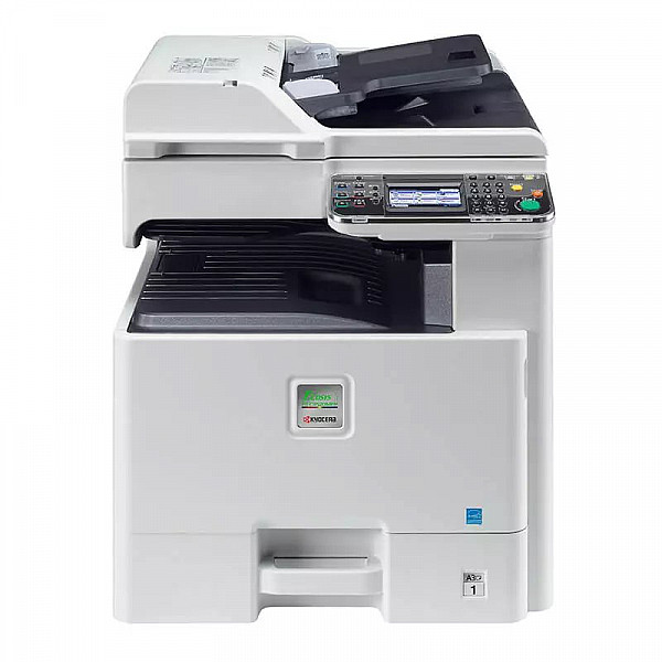  Kyocera FS-C8520MFP