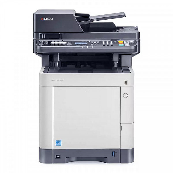  Kyocera Ecosys M6030cdn