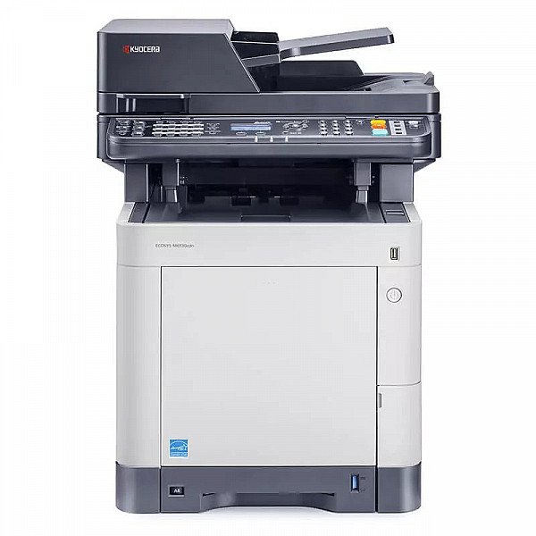  Kyocera Ecosys M6530cdn