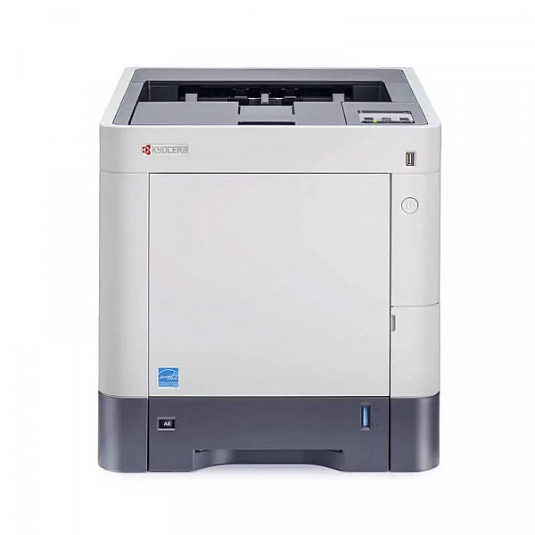  Kyocera Ecosys P6130cdn