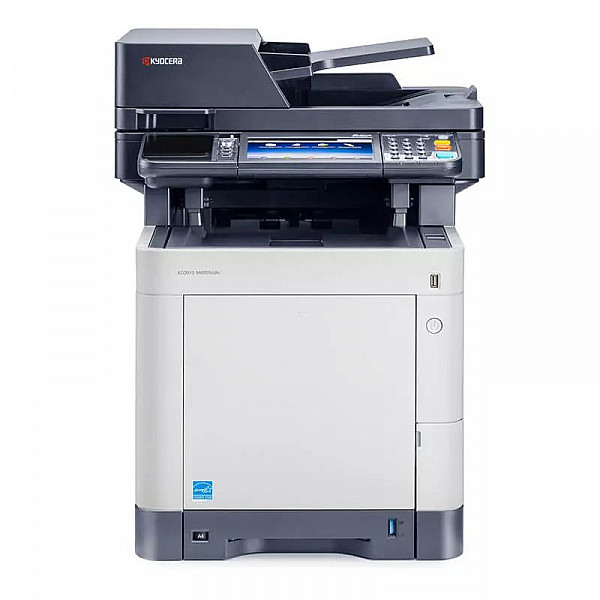  Kyocera Ecosys M6035cidn