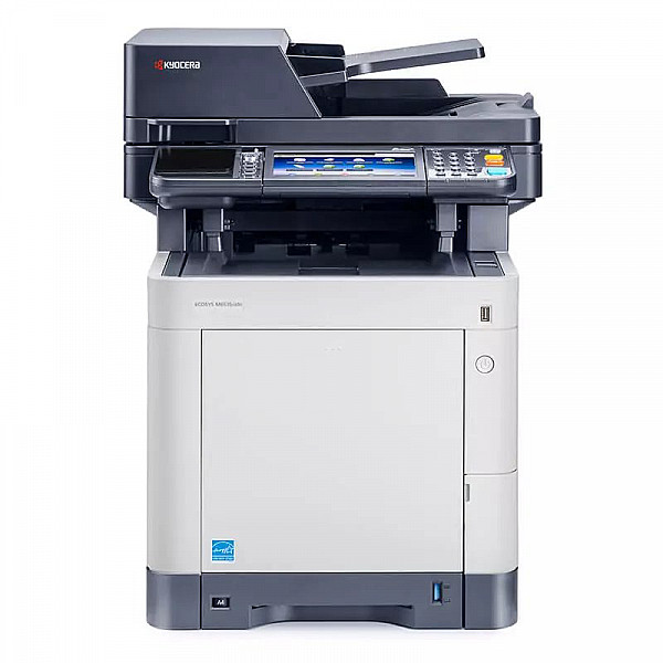  Kyocera Ecosys M6535cidn